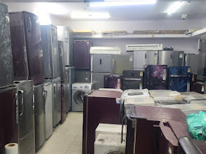 Second Hand Electronics